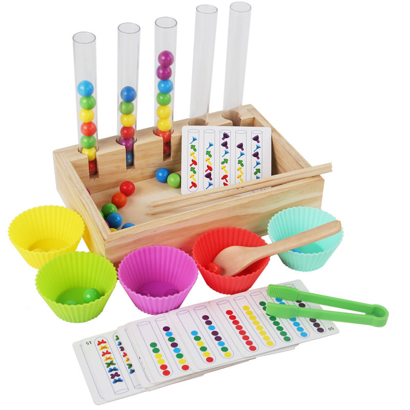 Maths Counting Activity