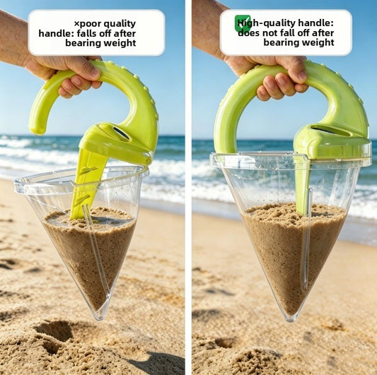 Beach Funnel Sand Play Toy