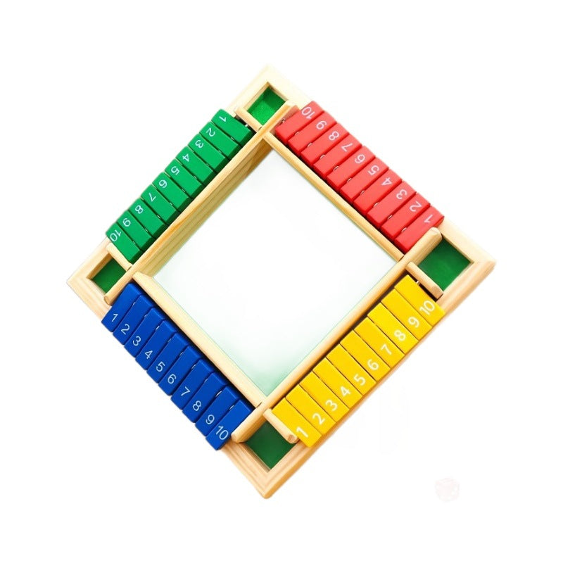 Flip a Number! Educational Game