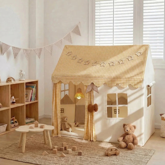 Children's Play Tent House