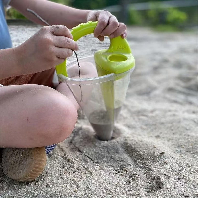 Beach Funnel Sand Play Toy
