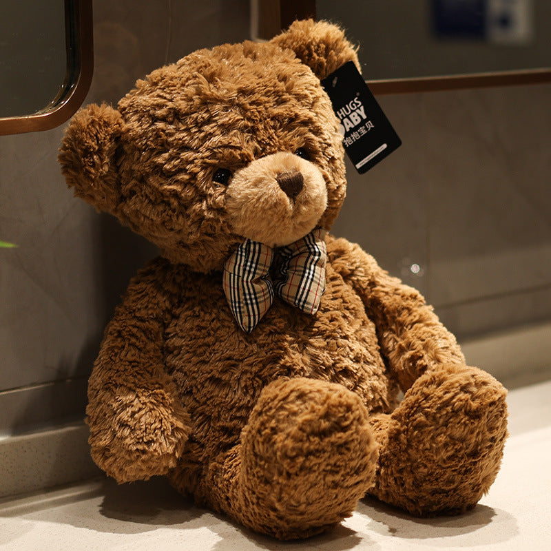 Plush Toy Bear