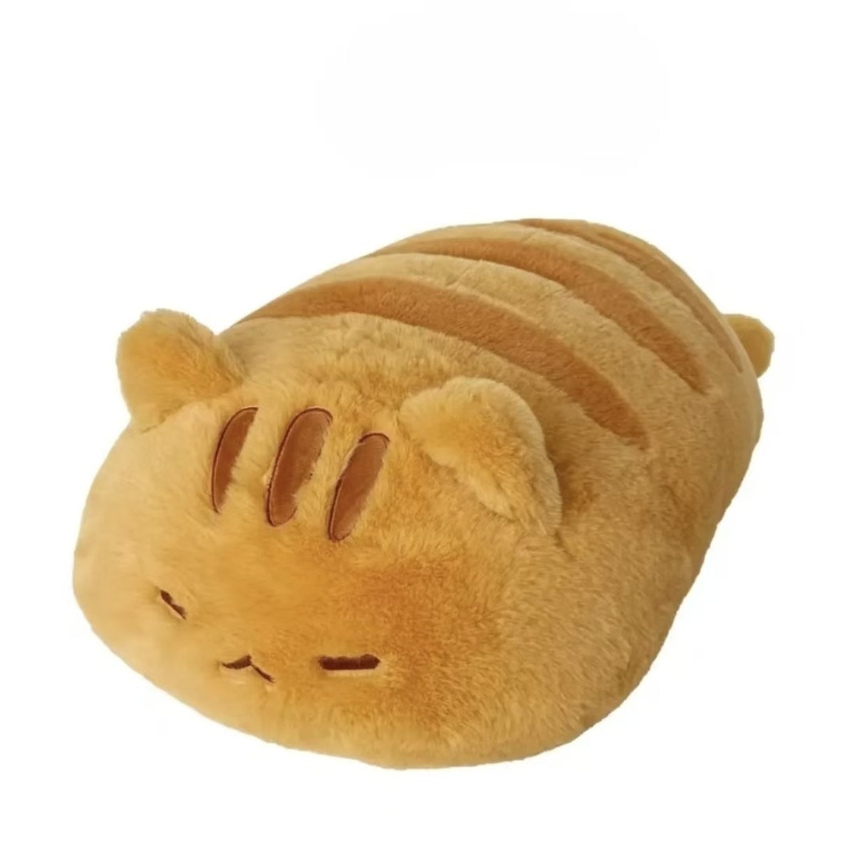 Cat Plush Toy Doll Sleeping Pillow Cushion