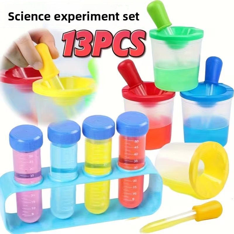 Children's Science Experiment / Investigation Set