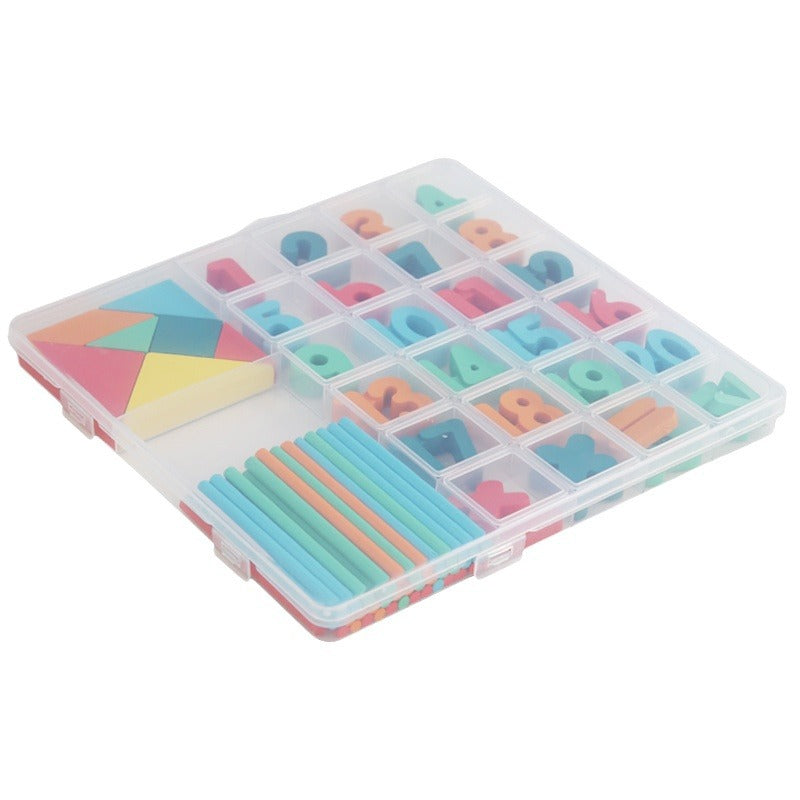 Counting & Numbers Maths Kit