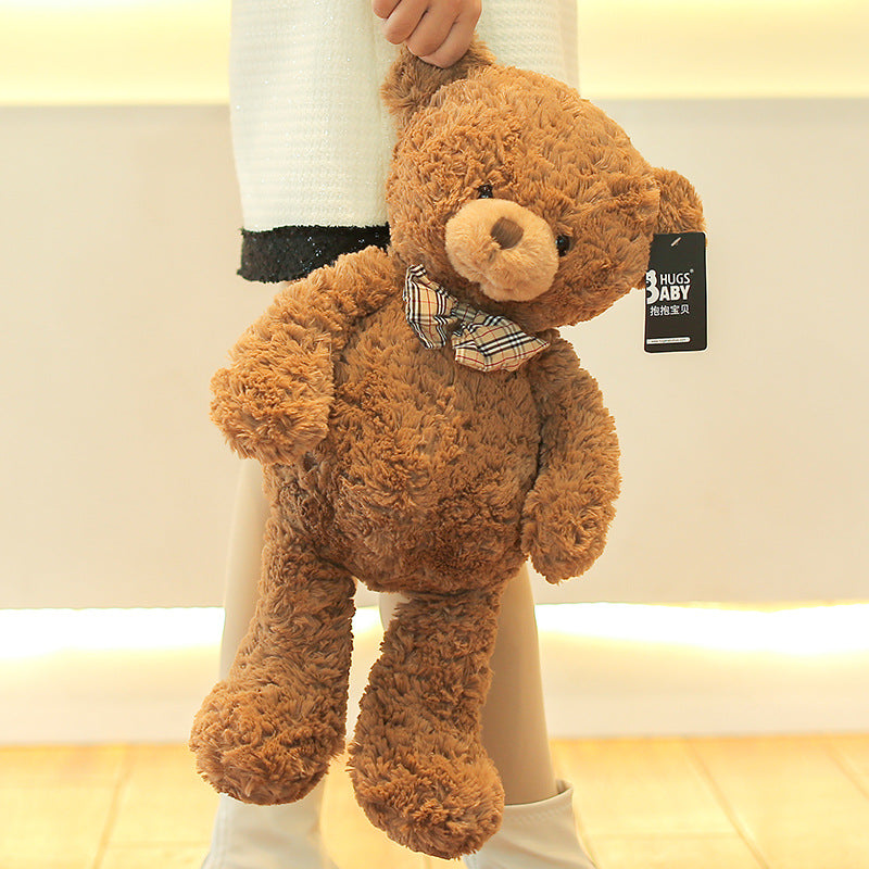 Plush Toy Bear