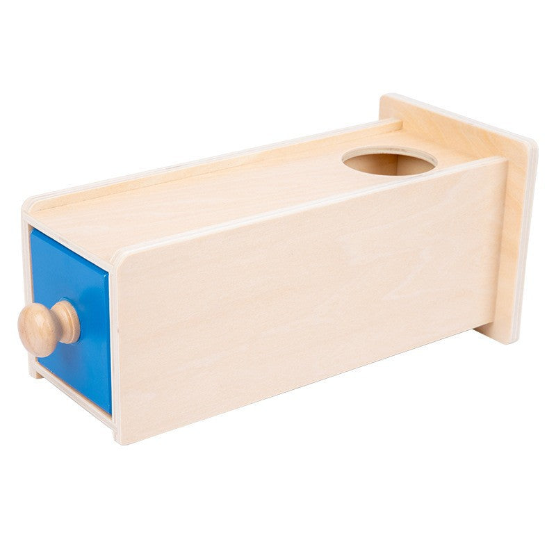 Wooden Montessori Early Learning Toys
