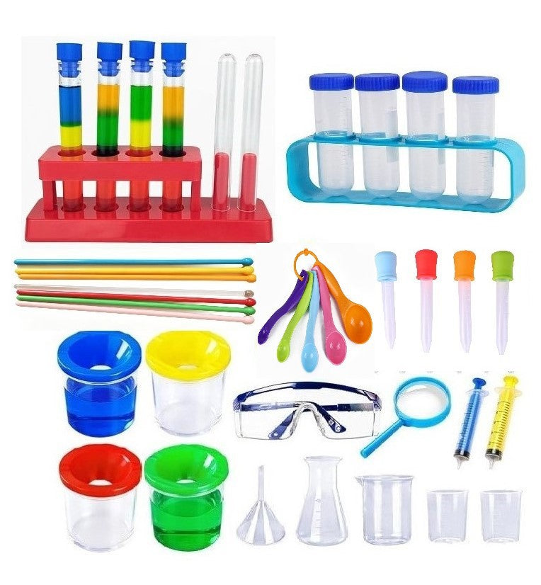 Children's Science Experiment / Investigation Set