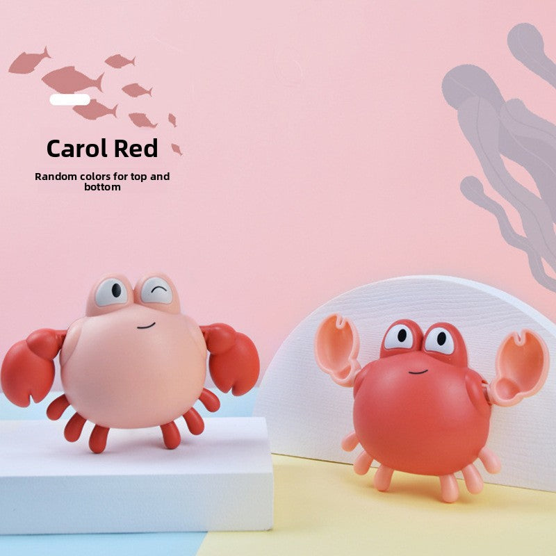 Baby Bath Toy Set Animal Shapes Water Play