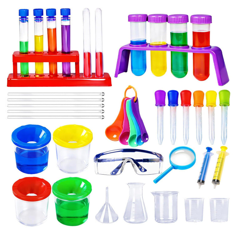 Children's Science Experiment / Investigation Set