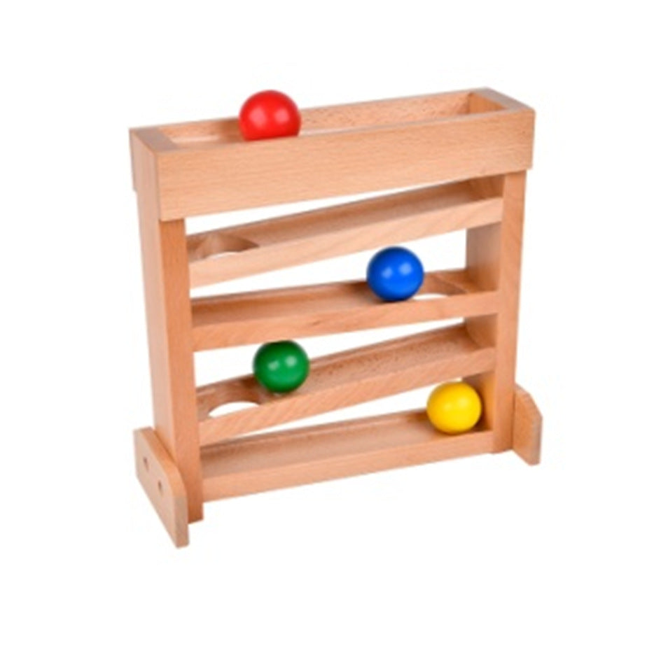 Wooden Montessori Early Learning Toys