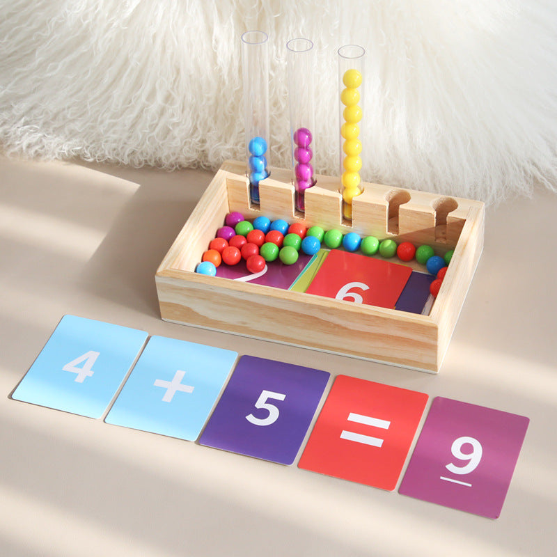 Maths Counting Activity