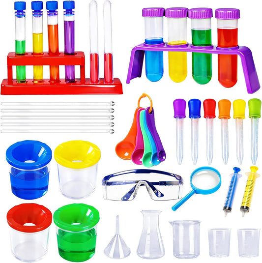 Children's Science Experiment / Investigation Set