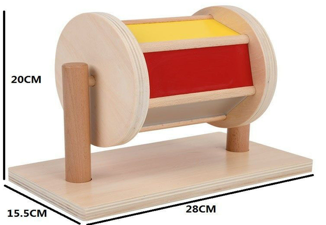 Wooden Montessori Early Learning Toys