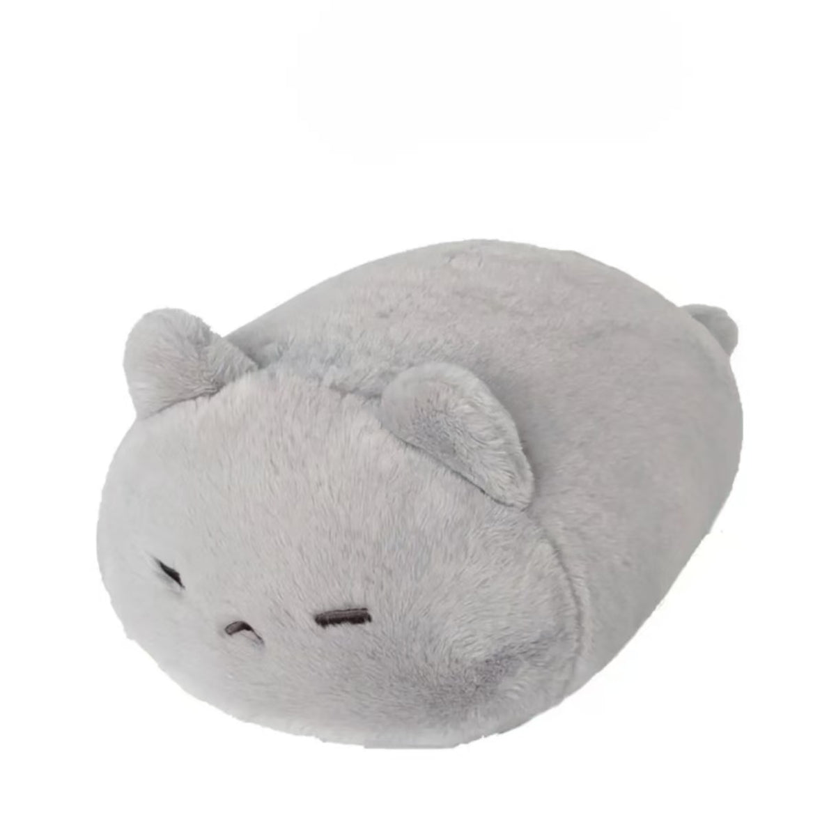 Cat Plush Toy Doll Sleeping Pillow Cushion