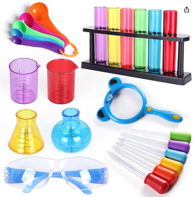 Children's Science Experiment / Investigation Set