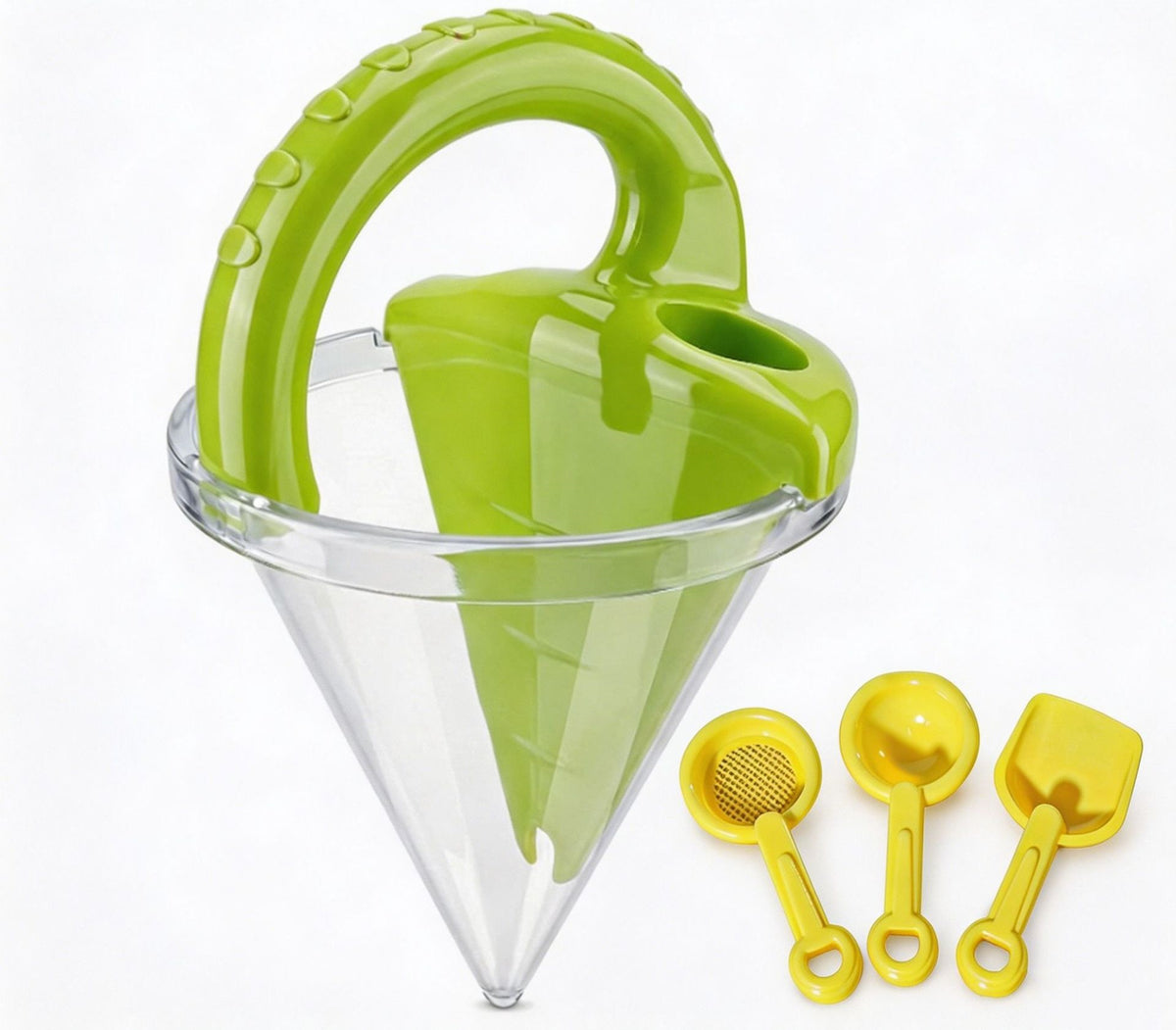 Beach Funnel Sand Play Toy