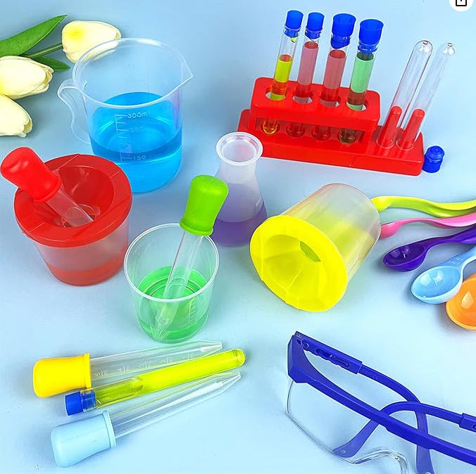 Children's Science Experiment / Investigation Set
