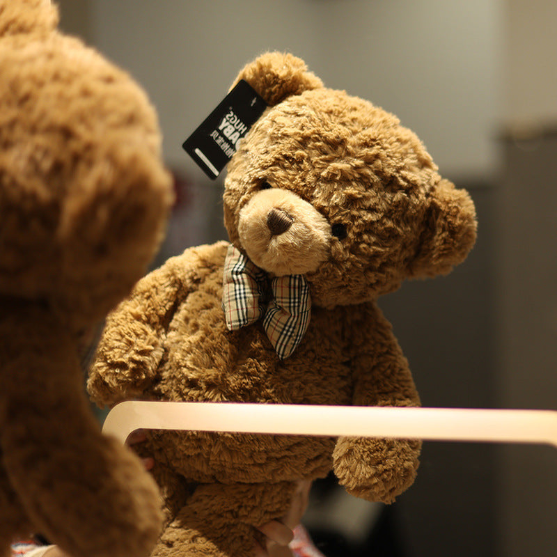 Plush Toy Bear
