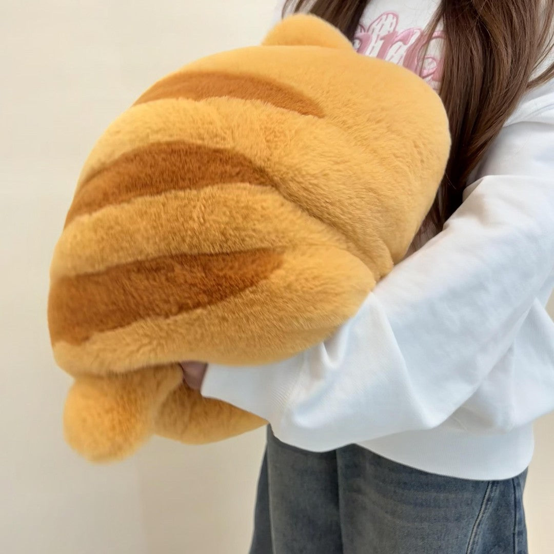 Cat Plush Toy Doll Sleeping Pillow Cushion