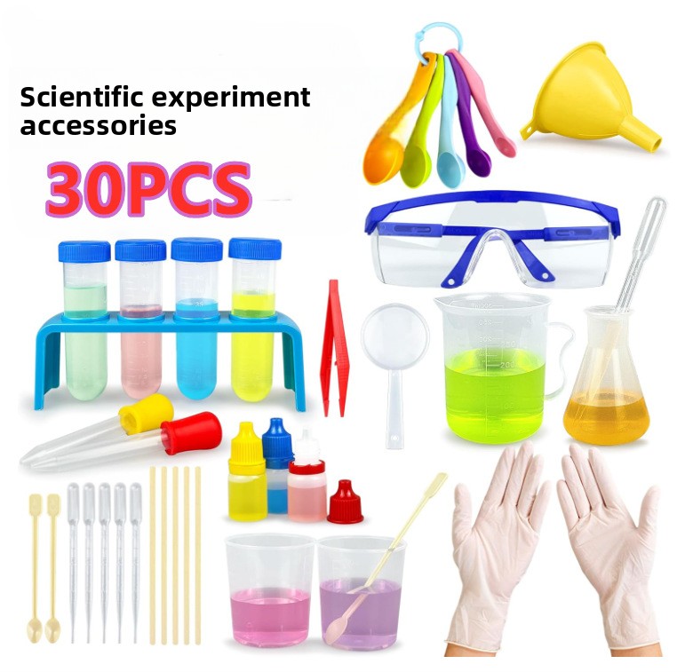 Children's Science Experiment / Investigation Set