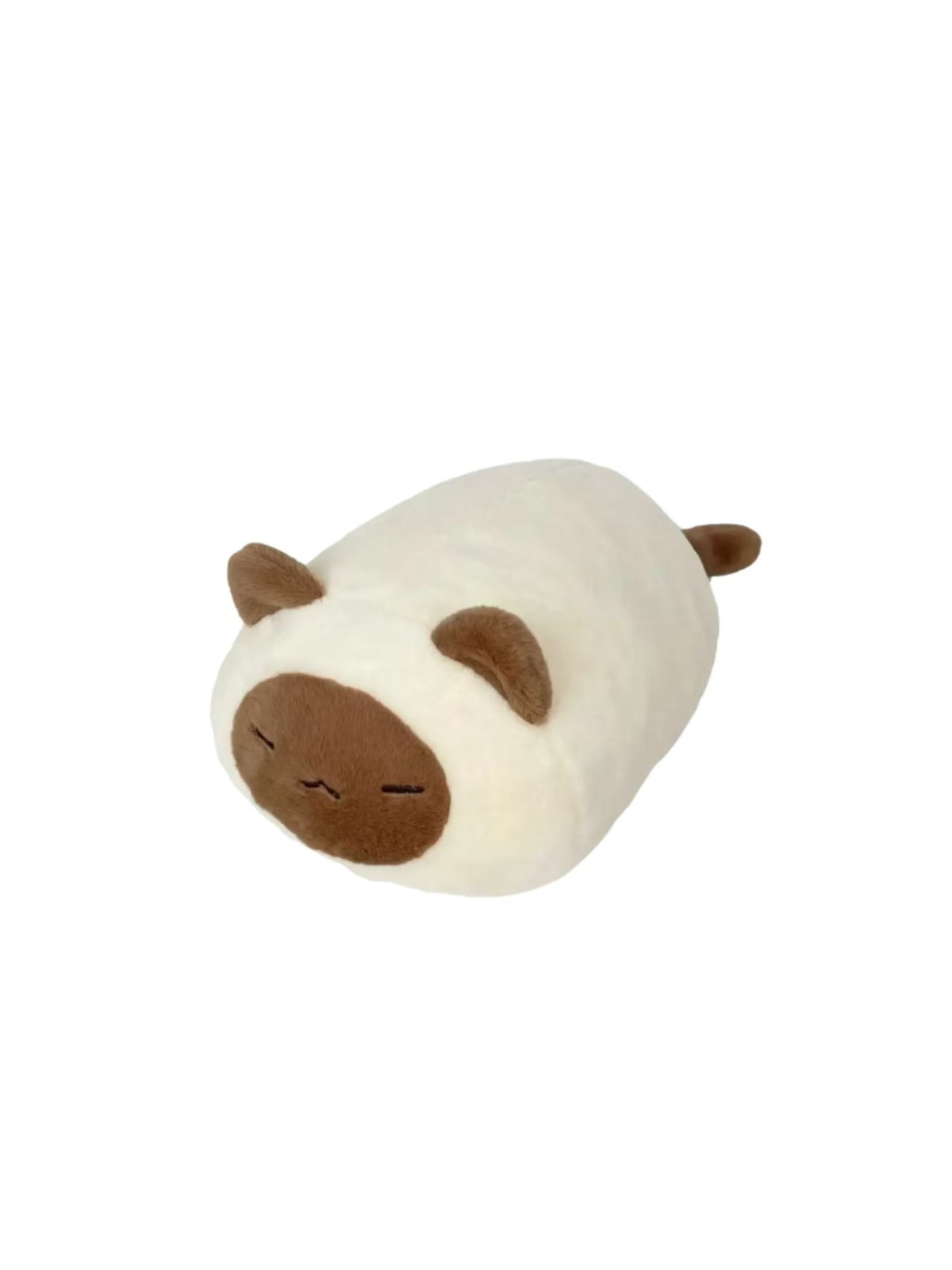 Cat Plush Toy Doll Sleeping Pillow Cushion