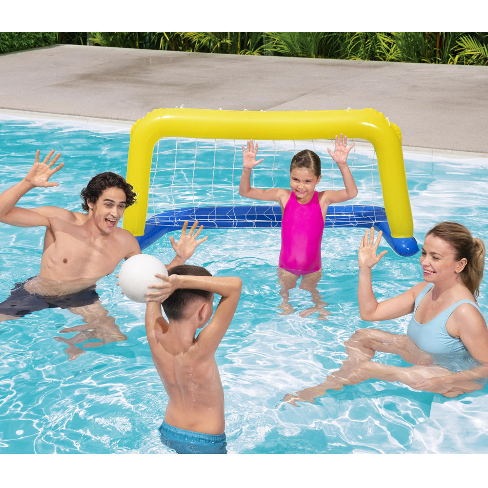 Inflatable Water Play Game Set for Kids