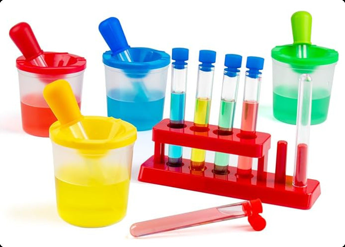 Children's Science Experiment / Investigation Set