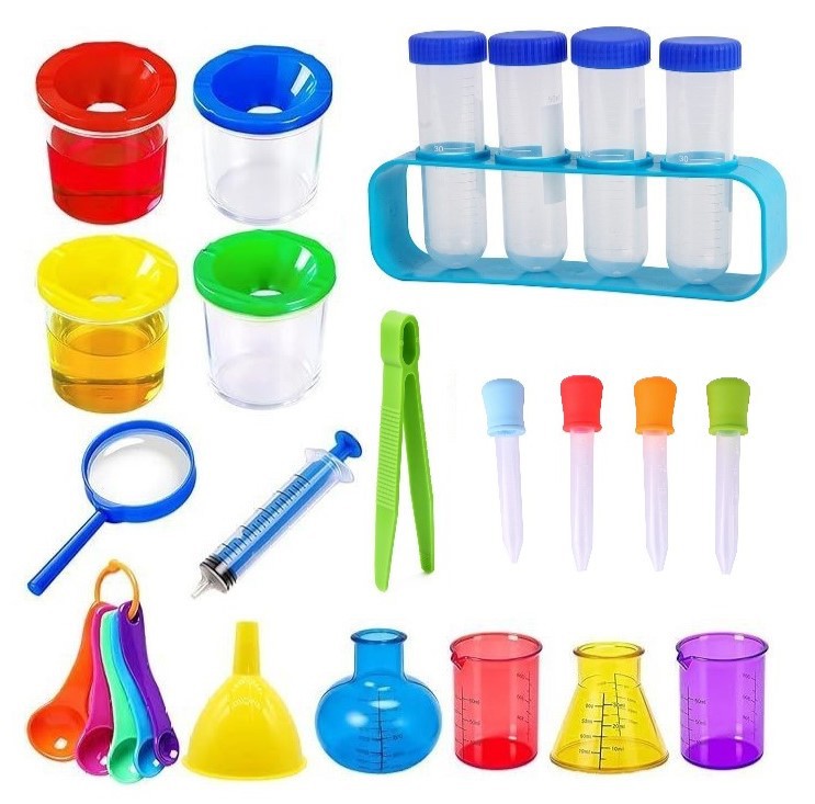 Children's Science Experiment / Investigation Set