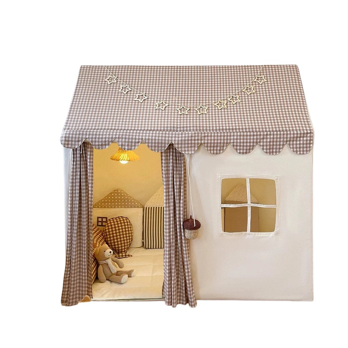 Children's Play Tent House