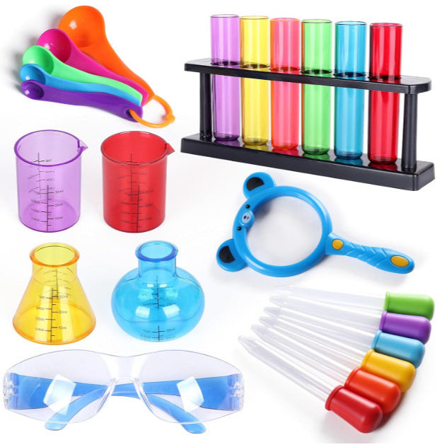 Children's Science Experiment / Investigation Set