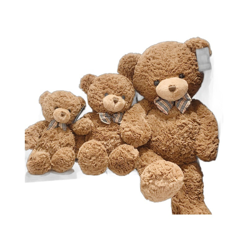 Plush Toy Bear
