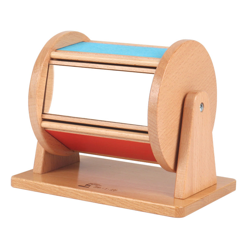 Wooden Montessori Early Learning Toys