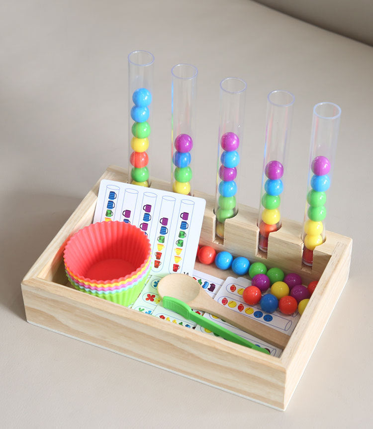Maths Counting Activity
