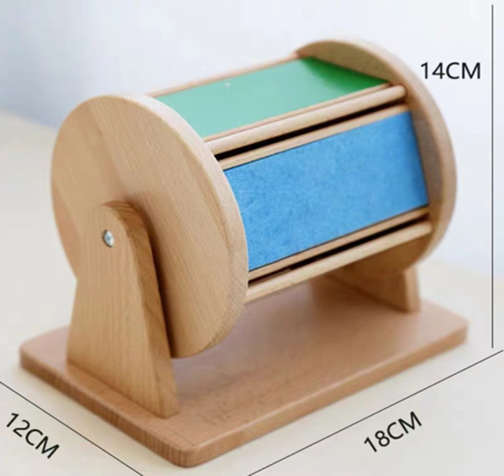 Wooden Montessori Early Learning Toys