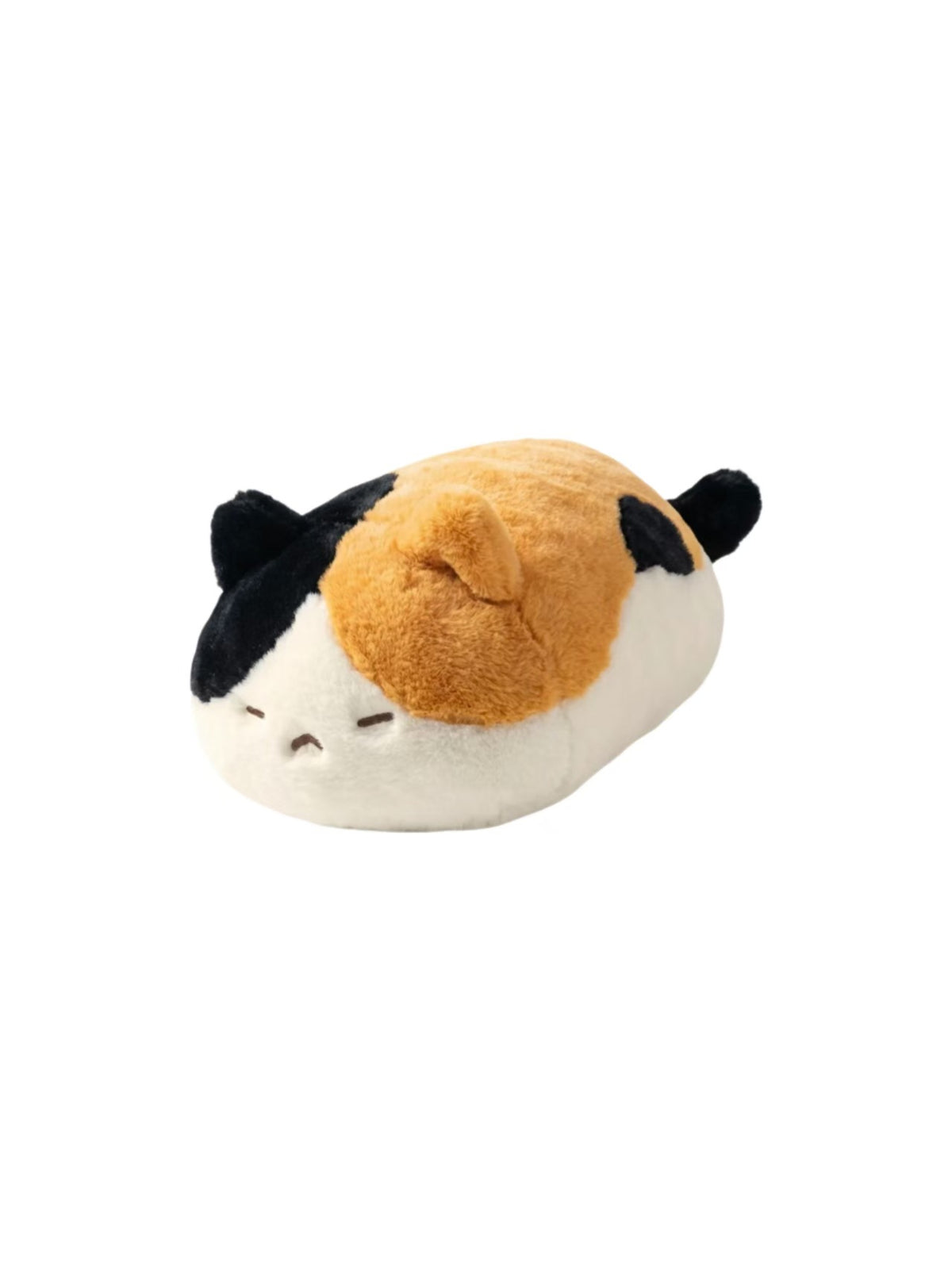 Cat Plush Toy Doll Sleeping Pillow Cushion